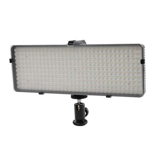 DLC 320 LED Li-Ion Light with Variable Color Temperature