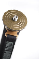 3 Legged Thing - Evolution 2 Pete 3 Section Carbon Monopod