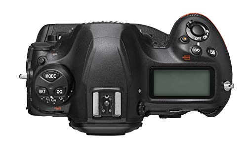 Nikon D6 DSLR Camera Body