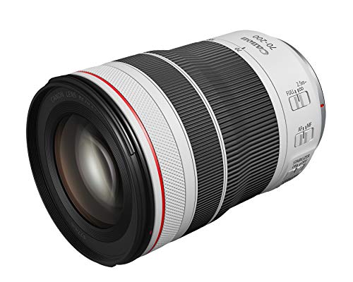 Canon RF 70-200mm f/4L IS USM Lens