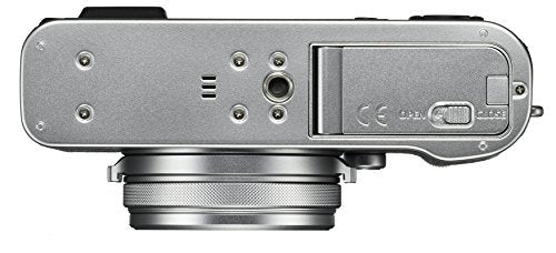X100F Parent