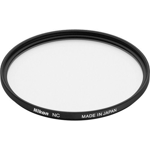 Nikon 67mm Screw-on Neutral Color Filter
