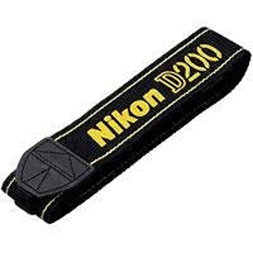 Nikon D200 Carry Strap for D200