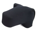 OP/TECH USA Soft Pouch Digital D-Series