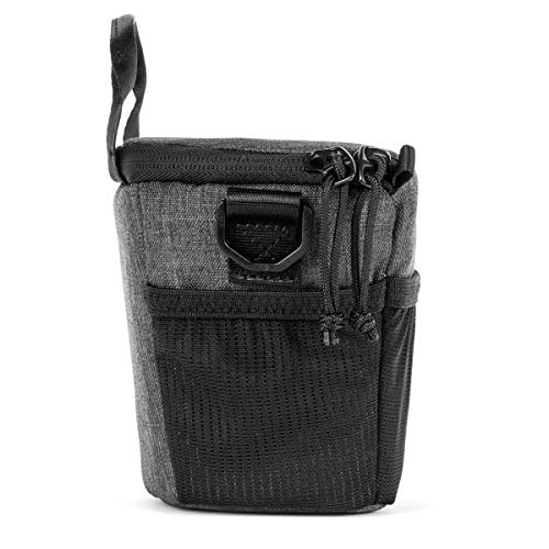 Tamrac Tradewind 1.4 Zoom Bag - Dark Gray