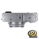 FUJIFILM X100V Digital Camera