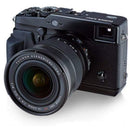 Fujifilm XF 10-24mm f/4 R OIS Lens