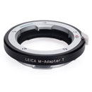 Leica M-Adapter L (Black)