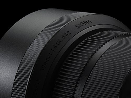 Sigma 30mm f/1.4 DC DN Contemporary Lens