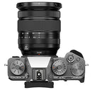 Fujifilm X-T5 Mirrorless Camera