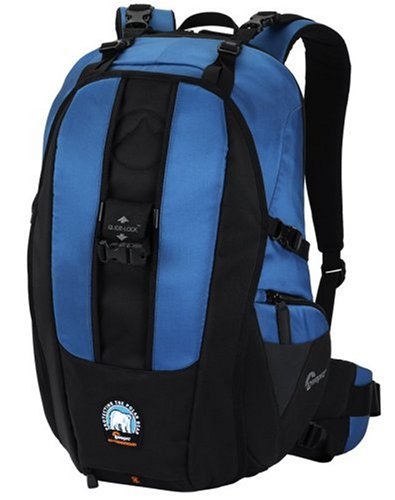 Lowepro 35092 Primus AW Premium Backpack (Black)