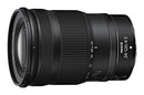 Nikon Z 24-120mm f/4 S NIKKOR Lens - Nikon Z
