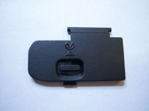 Nikon Battery Door Cover For Nikon D40 D40X D60 D3000 D5000 NEW