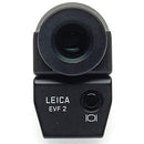 Leica 18753 X2 EVF Viewfinder (Black)
