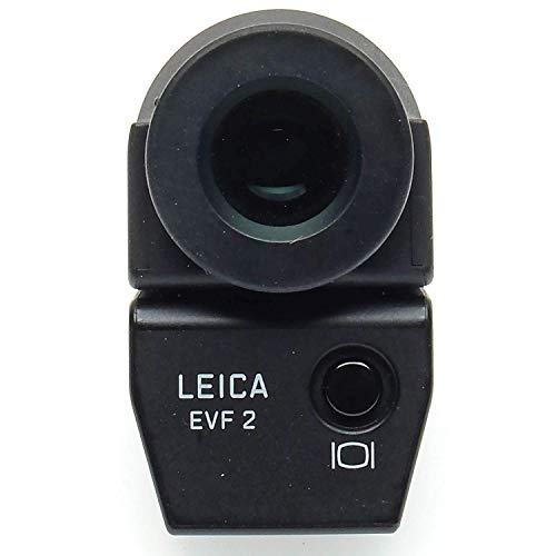 Leica Visoflex EVF 2 Electronic Viewfinder - 18753-Camera Wholesalers