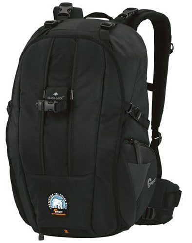 Lowepro 35092 Primus AW Premium Backpack (Black)