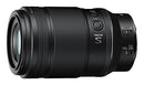 Nikon Z MC 105mm f/2.8 VR S Macro NIKKOR Lens (Nikon Z)