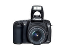 Canon EOS 20D DSLR Camera with 18-55mm Lens