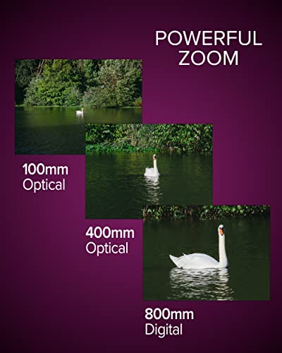 Canon Zoom Digital Monocular
