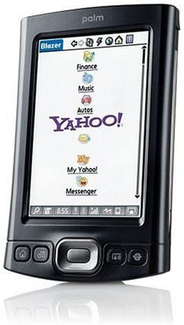 Palm TX Handheld