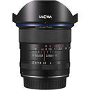 Venus Optics Laowa 12mm f/2.8 Zero-D Lens for Canon RF-Camera Wholesalers