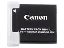 Canon NB-11L Battery Pack