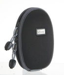 Icon MSCM1101-BLK Sport Molded Camera Case (Black)