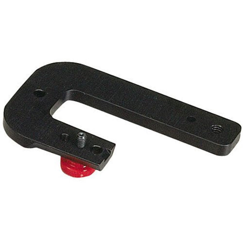 Stroboframe 300-428 Metz Flash Mount III (Black)