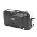 Canon Prima SOL 35mm Point & Shoot Solar Powered Compact Camera Panorama and Date