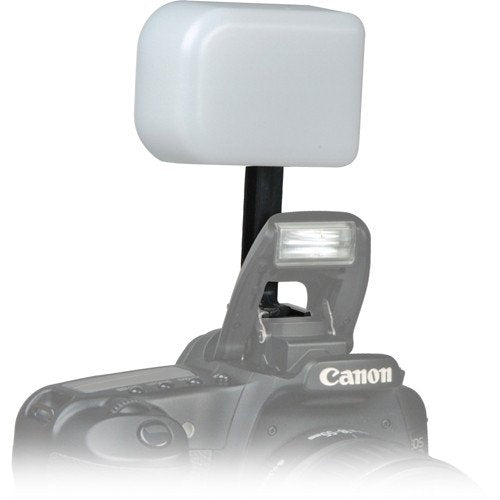 Sto-Fen Omni-Flip OM-F1 Flash Diffuser (for Digital SLR Camera Pop-Up Flashes)
