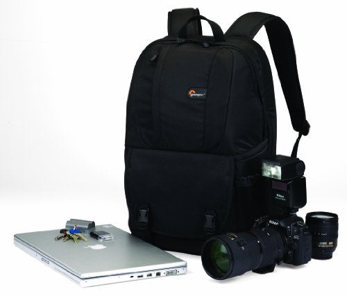 Lowepro Fastpack 250 DSLR Camera Backpack