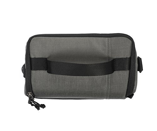 Tamrac Tradewind 1.4 Zoom Bag - Dark Gray