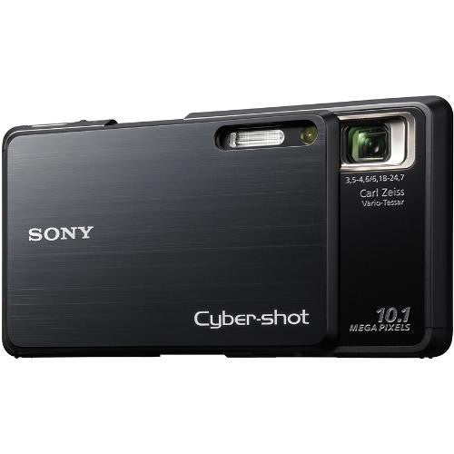 【動作品・特典無料あり】SONY Cyber-shot DSC-G3 BLACK Sony DSC-G3 Cyber-shot Digital Camera