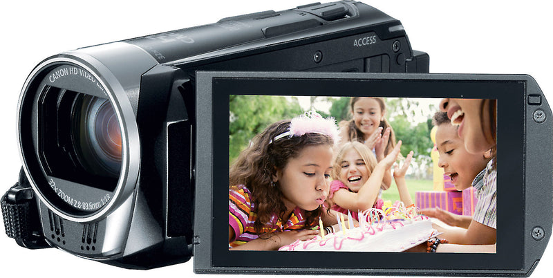 Canon VIXIA HF R300 Full HD Camcorder