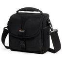 Lowepro Rezo 140 AW Digital Camera Bag (Black) Used Very Good-Camera Wholesalers