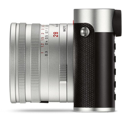 Leica Q (Typ 116) Silver Camera