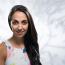 Lastolite LL LS2625 Strobo Gobo (Black)