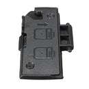 Canon Battery Door Cover for EOS Rebel T1i, EOS Rebel XSi and more