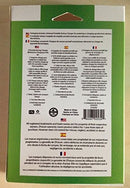 ZFUTURE 4000 Milliamp Poertable Backup Charger