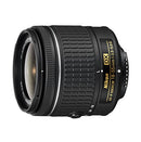 Nikon AF-P 18-55mm f/3.5-5.6G DX VR Lens