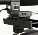 Promaster Accessory Shoe Extension Bar - 200MM