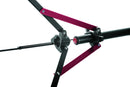 Manfrotto MS0490A Nanopole Stand (Black)