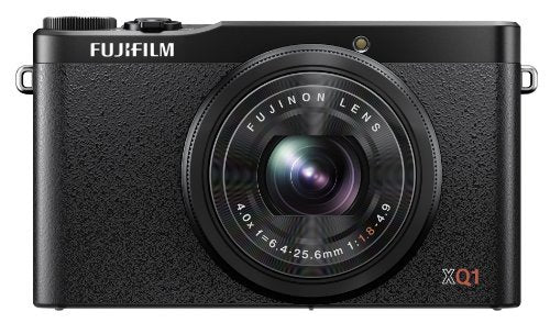 Fujifilm XQ1 Compact Camera