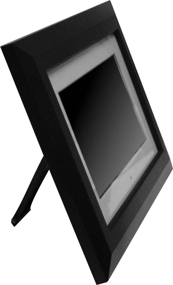 Axion 9-Inch 16:9 Widescreen LCD Digital Photo Frame (AXN-9900) Black-Camera Wholesalers