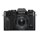 Fujifilm XF 16mm f/2.8 R WR Lens