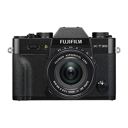 Fujinon XF16mmF2.8 R WR Lens