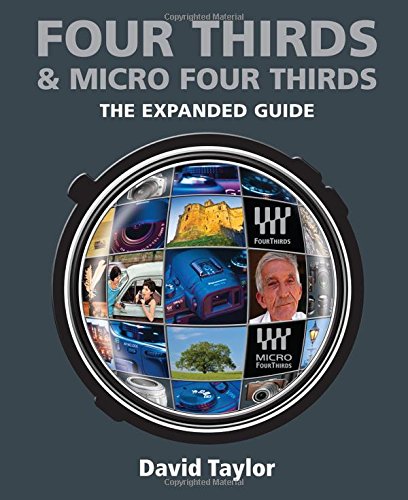 Four Thirds & Micro Four Thirds (Expanded Guides)