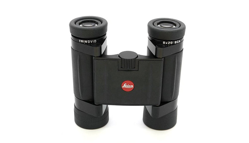 Leica 8x20 Trinovid BCA Binocular