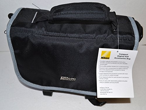 Nikon Digital SLR Accessories Bag