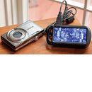 Kodak KS100-C+2 Solar Charger